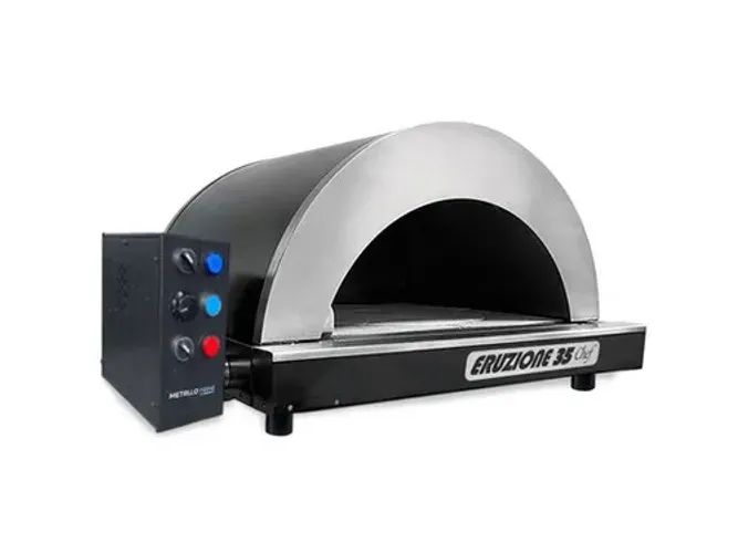 Vendo equipamentos para pizzaria - Forno e masseira