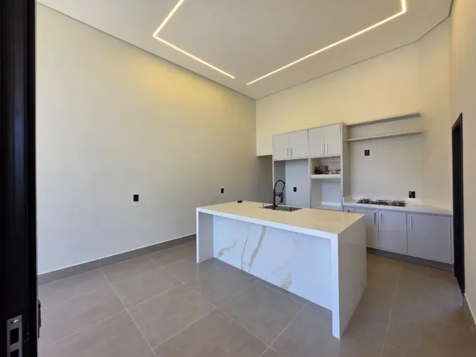 Casa locação no Condomínio Monterrey Monte Mor