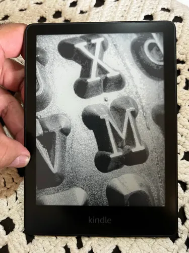 Kindle Paperwhite - 11ª geração