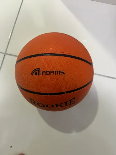 Bola de basquete addams