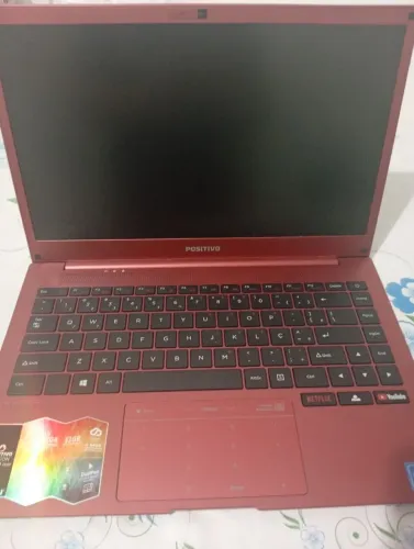 Vendo notebook não entrego