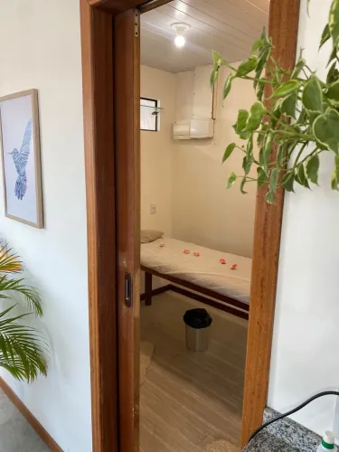 Sala disponível para COWORKING no Campeche