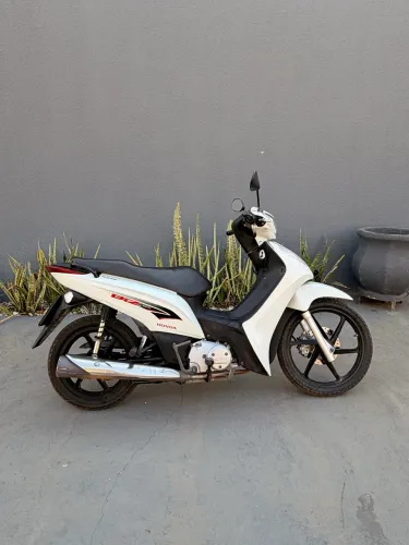 Vendo biz ex 2015 abaixo da Fipe! 