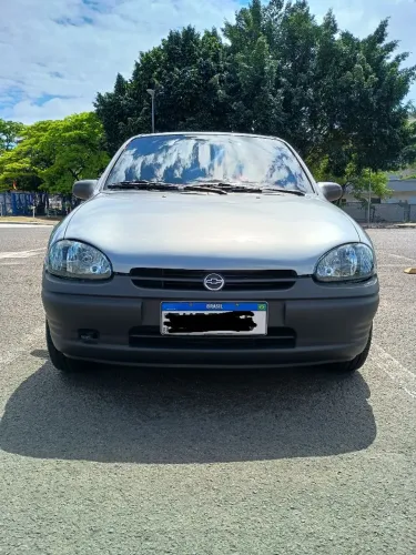 Chevrolet Corsa Super 1.0 MPFI / 2P E 4P 1997