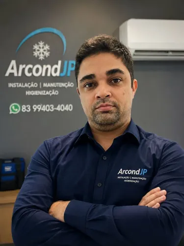 R$300,00(a partir) instalação ar condicionado, manutenção, limpeza, higienização