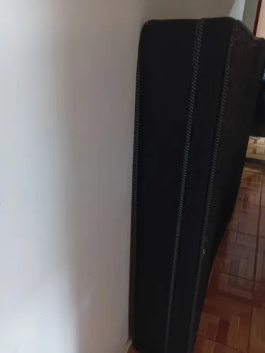 Colchão casal confortável