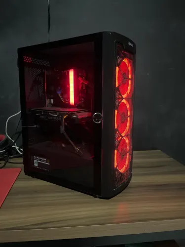 COMPUTADOR GAMER