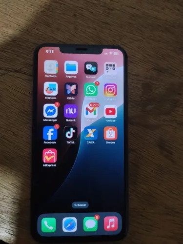 iPhone Xs pro Max 