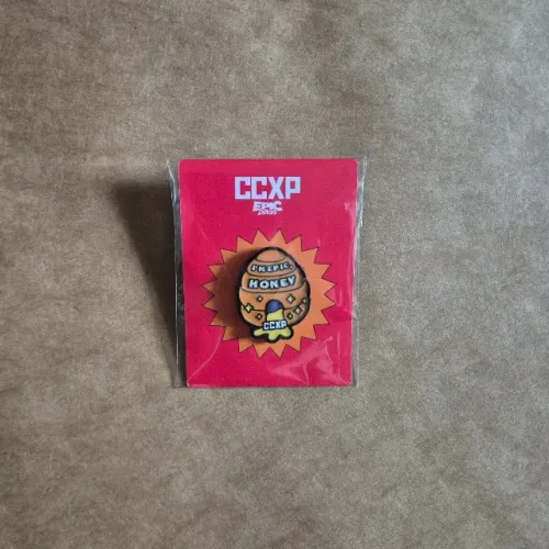 Pin CCXP25