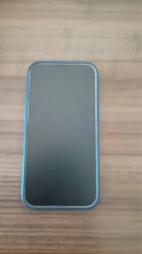 iPhone 13 Branco 128 GB - Único Dono | Caixa Original + Carregador