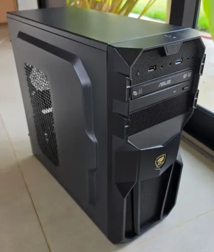PC Gamer - RTX 2060