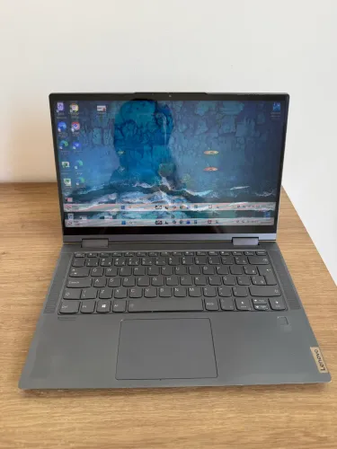 LENOVO YOGA 2 em 1