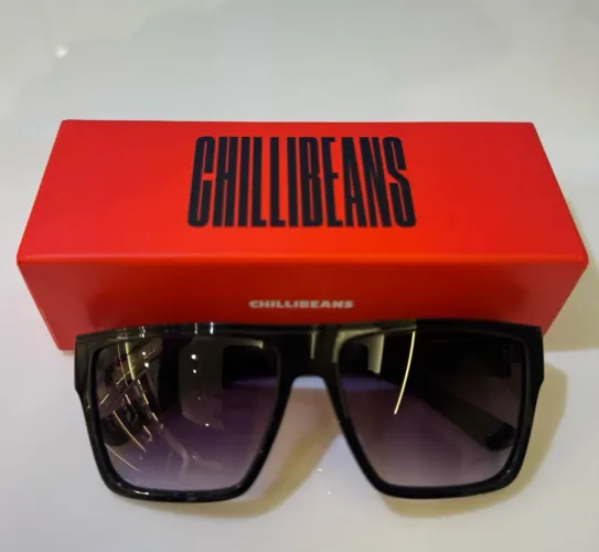 Óculos de Sol Chillibeans Masculino - OC CL 3983