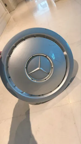 Calota para Mercedes E190