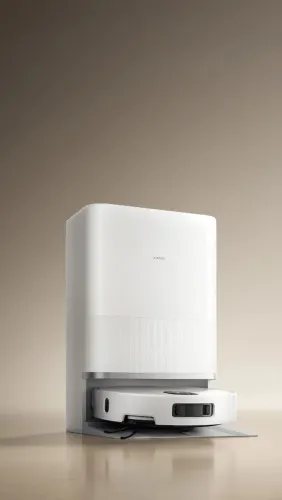 Xiaomi vacuum 5 110v lacrado