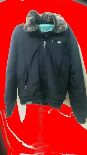 vendo blusa de frio nova marca gajang