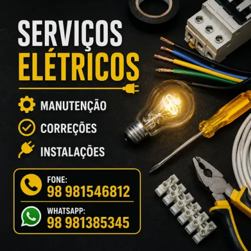 Eletricista