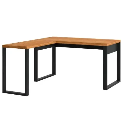 Mesa L 1,70 x 1,60 s/ gaveta
