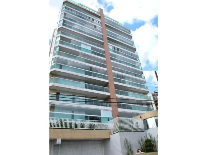 Apartamento para locação - Vila Marlene, Sao Bernardo do Campo