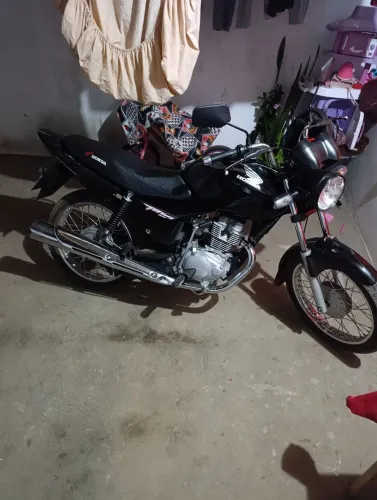 150 Titan ks 2007 2008