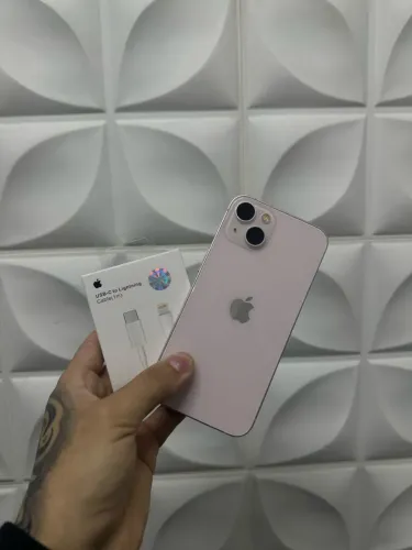iPhone 13 128gb todo original