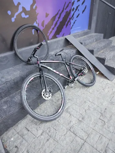 Bicicleta KGT Aro 29