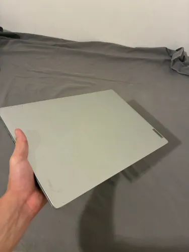 Notebook Lenovo