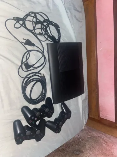 Ps3 desbloqueado