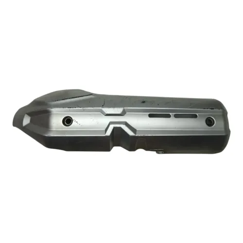 Protetor De Escapamento Yamaha TENERE 250 2016 2019