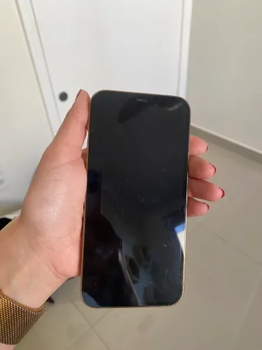 iPhone 12 Pro