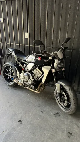 CB 1000 2019