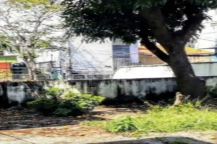 Lote - Terreno à venda, Sagrada Família - Belo Horizonte/MG