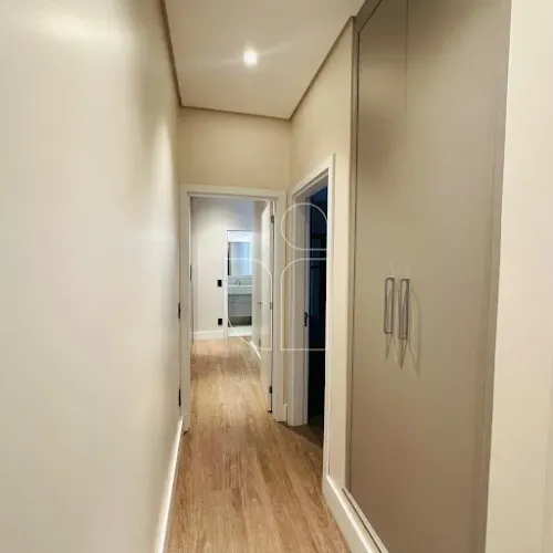 Casa em Condomínio Verana Parque Alvorada Jardim Flamingo - Marília, SP por 990000