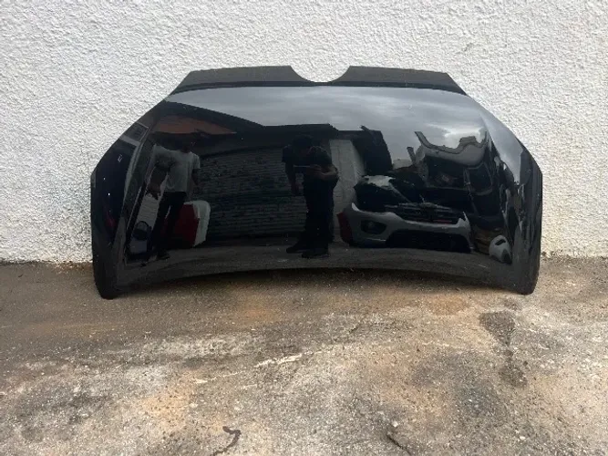 Capo Vw Up