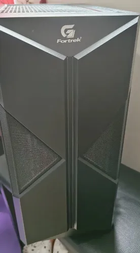 Desktop Xeon X-99 (c/ defeito)