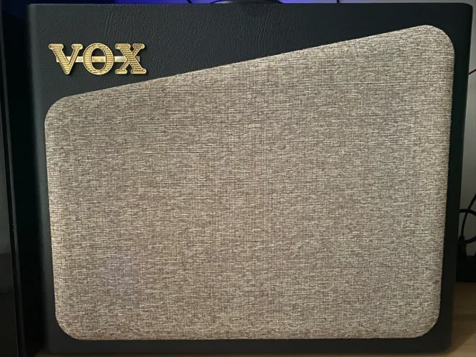 Amplificador Vox AV30