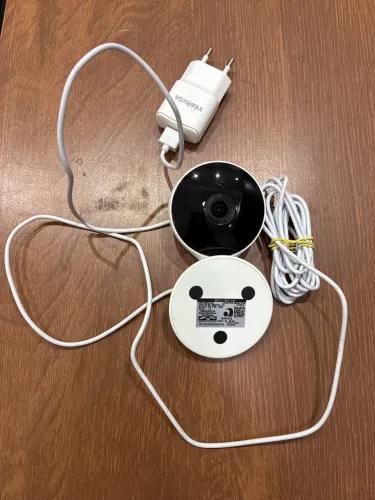Câmera Intelbras Mibo im3 c
