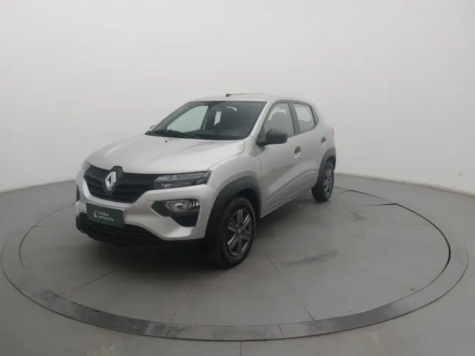 Renault Kwid 1.0 Zen 2025