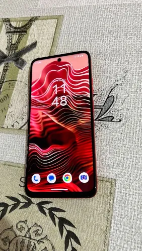 Celular Motorola g35