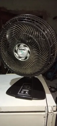Vendo ventilador 