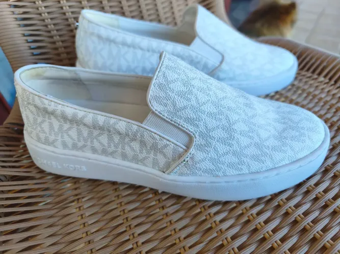 Sapato michael kors