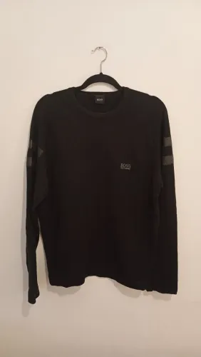 Suéter Hugo Boss GG