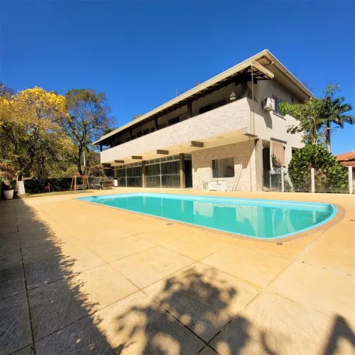 Venda de Sítio em São José da Lapa-MG, bairro São Jose da Lapa e 5000.00m² Área Terreno