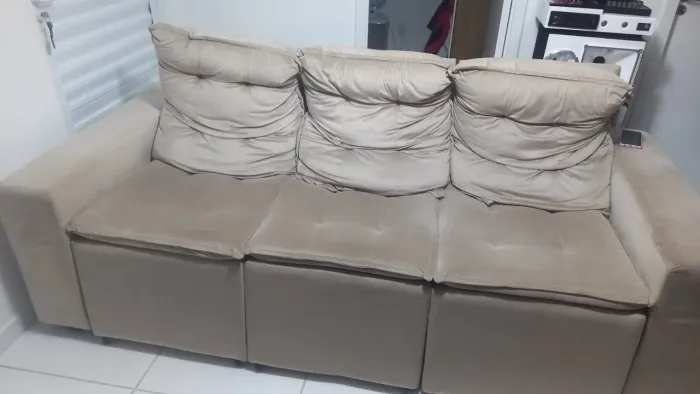 Vende se sofa