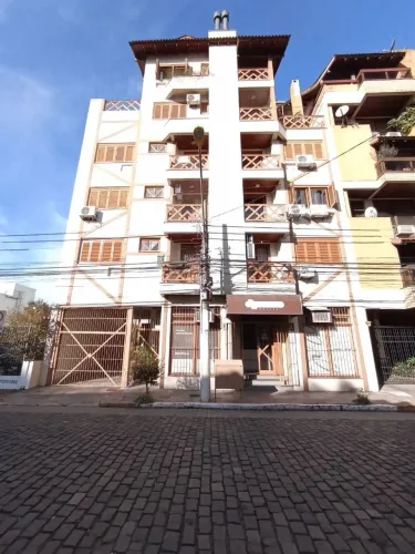 COBERTURA à venda, no Centro de São Leopoldo