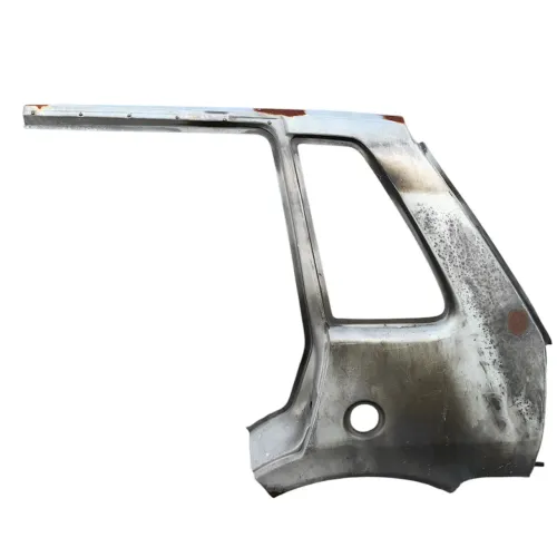 ratalho lateral traseiro LE fiat uno mille