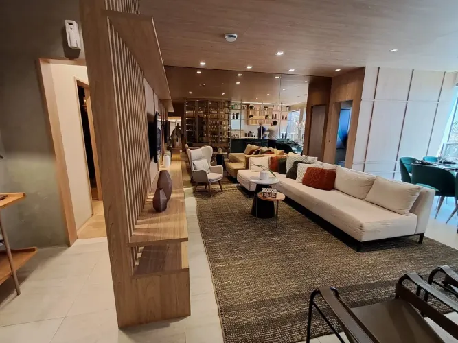 Imóvel para venda possui 136 metros quadrados com 3 quartos em Perdizes - São Paulo - SP