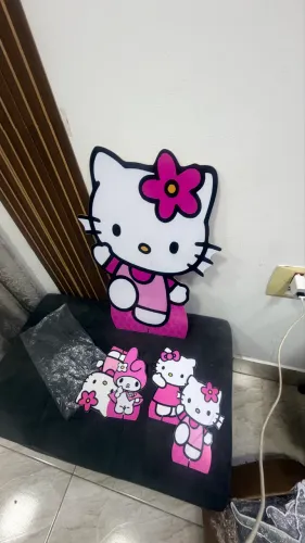 DECORAÇÕES FESTAS 