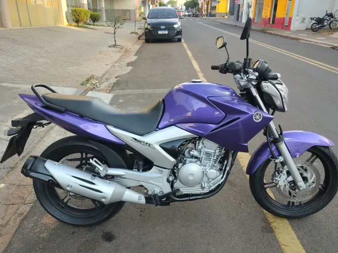 fazer 250