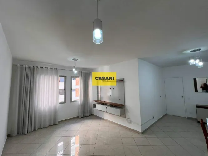 Apartamento para para aluguel no bairro Centro - Casari Imóveis São Bernardo do Campo | Ve